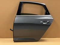 фото thumb №1, Audi a6 c8 дверь задняя левая lz7s sedan