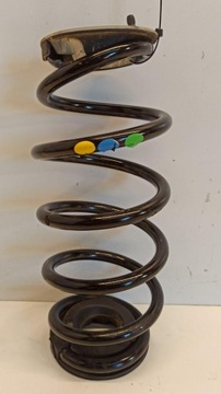 фото thumb №1, Dacia duster ii пружина задня зад 1.3 tce