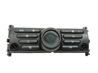 фото thumb №1, Панель обдув 6962469 mini one i 2000-2006 1.4 d