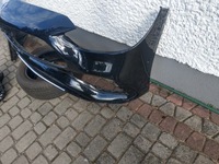 фото thumb №5, Бампер перед mercedes c клас w206 a206 amg супер