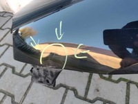 фото thumb №9, Porsche taycan 9j1 крыло левый перед передний 4175