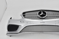 Mercedes e klasa w 212 amg рестайлінг  2012- бампер Недорого, фото thumb