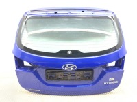 Купить Крышка багажника задний  hyundai ix20 хэтчбек ot2 - ot color, фото thumb