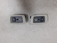 фото thumb №1, Volvo s60 iii v60 лампа стельовий салону задня ліва права 31479408