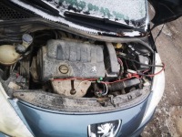 фото thumb №7, Peugeot 207 блок предохранителей 2006 1.4l 9661086980 9661086980