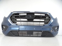 фото thumb №1, Бампер перед передний ford transit custom lift 19+
