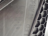 фото thumb №11, Porsche cayenne 9y фара лампа led перед передняя правая 9y0941060t