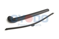 фото thumb №2, 95b9048-oyo/oyo важіль двірники зад комплектні audi oyodo