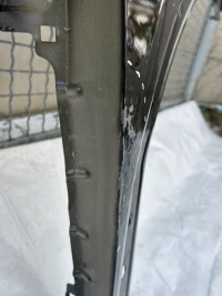 Audi q4 e-tron 89a 21- крило правий перед Оригінал, фото thumb