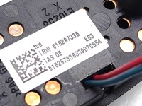 фото thumb №7, Mercedes-benz m-class перемикач / кнопка керма 2008 suv 4/5dr