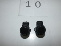 фото thumb №1, Датчик паркування pdc перед bmw x-1 f48 / f49 10.
