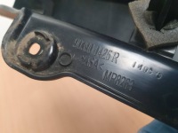 Купити Кутик захист лампи задня 903909258r 903900425r renault express 23r, фото thumb