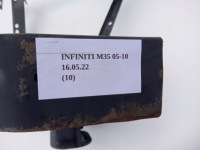 фото thumb №7, Окуляр ліве infiniti m35 2005-2010