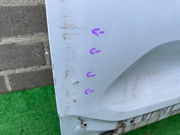 фото thumb №10, Vovlo xc40 17- двері ліві передні лівий перед d59