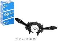 фото thumb №1, Перемикач комбінований [era]