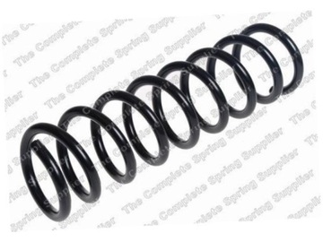 фото thumb №2, Пружини зад lesjofors 4227641