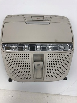 фото thumb №3, Лампа потолок mercedes e класс a0009006317