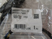 фото thumb №5, Alfa romeo mito датчик лямбда-зонд 90532