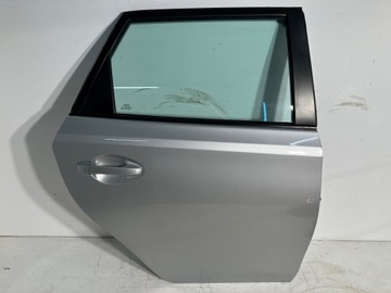 фото thumb №2, Auris ii універсал двері задні праві правий зад 1f7 світла скло шату́н