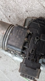 фото thumb №7, Механизм дворник перед citroen c5 04r