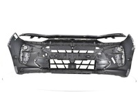 фото thumb №5, Cupra terramar 2024- бампер переднє