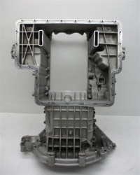 фото thumb №1, Поддон масляная audi q7 4l 6.0 tdi v12 05a103603d