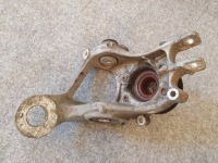 фото thumb №1, Audi a4 b8 8k0505431ar поворотний кулак ліва задня оригінал