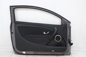 фото thumb №7, Renault megane iii 08r- двері ліві лівий перед передні tekng - код фарби