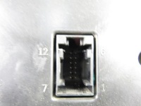 фото thumb №6, Коробка запобіжників saab 9-3 ii ys3f 519109300 12767115