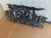 Вентилятор радиатора ремень передний renault megane 3 1.5 dci в Украине, фото thumb