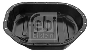 фото thumb №2, Febi піддон масла