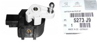 фото thumb №1, Датчик висоти citroen c5 x7 c6 508 задня org