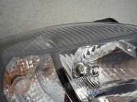 фото thumb №10, Kia rio ii 10-12 фара правий лампа передня права