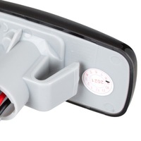 фото thumb №12, Поворотники боковой плавающие динамические led 2 szt do audi a3 8l a4 b5