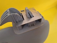 фото thumb №15, Захист козирок козирки сонцезахисні renault espace iv nr357 комплект