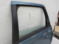 фото thumb №3, 376 mitsubishi colt vi lift дверь левая задняя задние