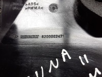 фото thumb №2, Лампа лівий задня renault laguna ii 1.9 dci