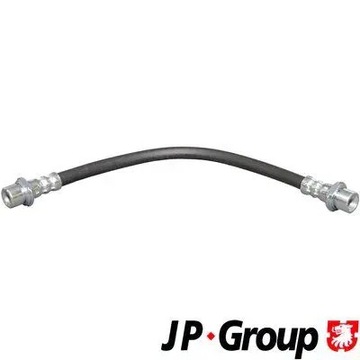 фото thumb №2, Шланг гальмівний гнучкий перед зад 4861700100