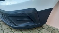 фото thumb №9, Renault trafic iii lift 19r- бампер передний перед bydgoszcz