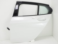 фото thumb №1, Дверь левая левый задняя задние bmw f40 a96