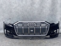 фото thumb №1, Audi a6 c8 allroad бампер перед передній 4k0807437h
