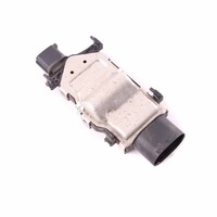 фото thumb №10, Mercedes w176 модуль вентилятора bosch 1137328648