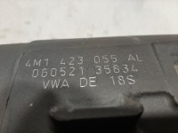 фото thumb №7, Audi q7 2016- трансмиссия рулевая рулевая рейка 4m1423055al