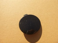 фото thumb №1, Audi a6 c7 рестайлинг 14-18 заглушка hak бампер перед 4g0807241f