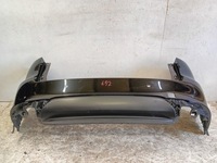 фото thumb №1, Бампер задня задній mazda cx60 cx-60 22-