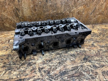 ГОЛОВКА FIAT OPEL 1.3 CDTI A13DTR 55231550 ЕВРО 5