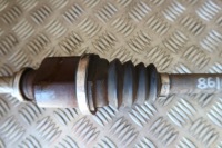 фото thumb №3, Приводной вал левая dacia logan 8200543477