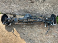 фото thumb №7, Dodge ram 5.7 1500 v 3.21 kompletny мост задний задняя