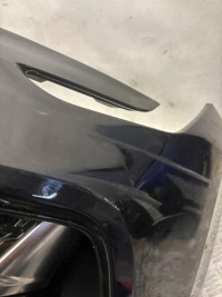 Бампер перед передний renault arkana fl рестайлинг  оригинал с Разборки, фото thumb