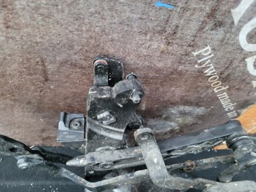 фото thumb №10, 307 cc cabrio крыша механизм крыша петля левый правый